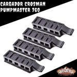 Cargador Para Crosman Pumpmaster 760 (precio Unitario) - Imagen 3