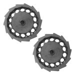 Cargador Para Pcpc Hatsan Hercules Bully Predator 5.5 Tiro - Imagen 3