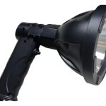 Reflector Led 10 Watt Cargador 12v Y 220v