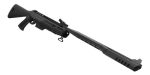 Chumbera Diamonback Crosman Nitropiston Calibre 22 5.5 Mm