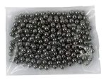 Municion De Acero 6mm Bolsa Por 100 Unidades - Imagen 3