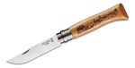 Navaja Opinel Animalia Jabalí/ciervo/pez N°8 Inoxidable