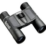 Binoculares Larga Vistas Bushnell 8x21 Powerview Black Roof