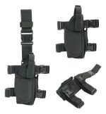 Funda Canana Muslera Explorer Pistola Izquierdo O Derecho - Imagen 7