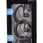 Audífonos Sumergibles 3mts. Dry Buds Sport. Gran Aventura