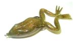 Señuelo Snag Proof Original Frog Lure-cast Ideal Tarariras - Imagen 2