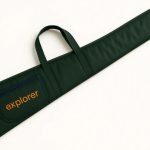 Fundas Para Armas Largas De Aire Comprimido 1.30 M Tiro