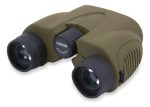 Binocular Carson Hornet 8x22 Prismático Largavista Paisajism - Imagen 3