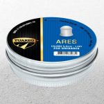 Chumbo Tuareg Ares 5.5 Mm, Peso 18.51 Gr - Imagen 2