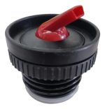 Termo Comet Acero Inoxidable 1 L C/manija Cubierto En Goma - Imagen 2