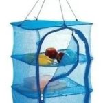 Fiambrera 3 Bandejas Camping Playa Mosquitero