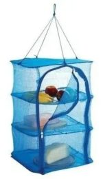 Fiambrera 3 Bandejas Camping Playa Mosquitero