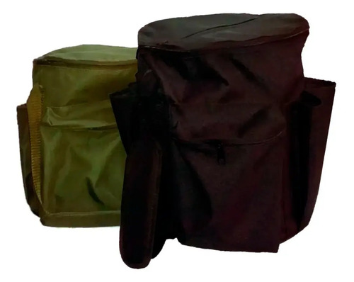 D_747482-MLU31245674243_062019-O.jpg Funda Para Balde De Pesca 10 Litros - Imagen 1