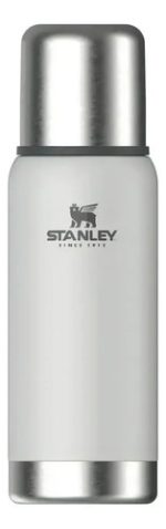 Stanley Termo Adventure X 500 Ml Polar Blanco