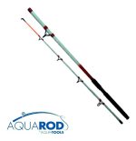 Caña De Pesca Match Rod 2.10 Mt 2 Tramos Fibra Gran Aventura - Imagen 5