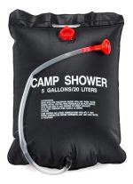 Bolsa Para Ducha De Camping O Playa 20l Gran Aventura