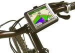 Soporte De Montaje Para Bicicleta Garmin /gps Varios Modelos - Imagen 2