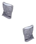 Cuello Tapaboca Cuellera De Pesca Shimano Proteccion Uv 50 - Imagen 3
