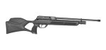 Rifle Carabina Gamo De Pcp Gx-40 Cal. 5.5 Mas Inflador Pcp - Imagen 4