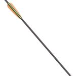 Flechas Para Ballesta Tiro Caza Camping Gran Aventura