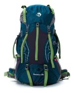 Mochila Adventure 65l Montañismo - Imagen 6
