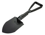 Pala Y Pico Plegable C/estuche Camping Gran Aventura - Imagen 4