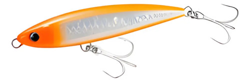 D_761151-MLU99639754581_112025-O.jpg Shimano Señuelo Ocea Pencil Bettyu Hiramasa 130f 3 Variantes - Imagen 1