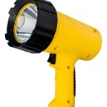 Farol De Caza Un Toque Recargable Gran Aventura