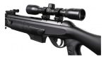 Chumbera Diamonback Crosman Nitropiston Calibre 22 5.5 Mm - Imagen 3