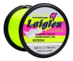 Tanza Laiglon Amarillo Fluor 0.37 Mm Bobina 600m - Imagen 4