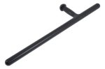 Esposas Profesionales Explorer Con Llaves Y Tonfa - Imagen 3