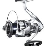 Reel Shimano Stradic C 5000xg Frontal Pesca Gran Aventura