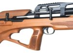 Rifle Pcp Snowpeak P35x Calibre. 5,5 Mm Tiro Deportivo - Imagen 3