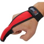 Guantes Para Pesca 1 Dedo - Imagen 2
