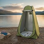 Carpa Para Baño Autoarmable - Imagen 6