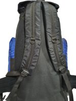 Mochila San Carlos 80lts Camping Gran Aventura - Imagen 3