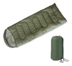Sobre De Dormir Termico Camping Trekking Viaje Ajustable - Imagen 6