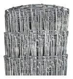 Tejido Malla Cerco Alambre Galvanizado 1 M X 1.80m Ancho