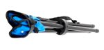Banco Plegable De 3 Patas Ideal Para Pesca, Camping 60 Kg - Imagen 4