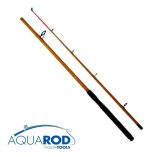 Caña De Pesca Match Rod 2.10 Mt 2 Tramos Fibra Gran Aventura - Imagen 6