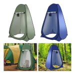 Carpa Para Baño Autoarmable - Imagen 4