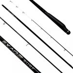 Shimano-caña De Lance Exage Surf- 4.10mts- Extra Fast - Imagen 2