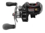 Reel Rotativo Marine Sports Brisa Lite 8000 Derecho Negro - Imagen 2
