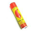 Butano Universal Gas Encendedor Cocina 388 Ml Recargable