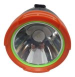 Linterna De Mano Recargable Con Iluminador Lateral - Imagen 2