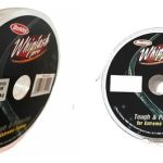 Multifilamento Berkley 0.14 Mm Americano 9k 19.8 Lbs 100mts