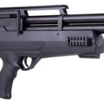 Rifle Chumbera Pcp Air Venturi Avenger Bullpup 5.5 Caza