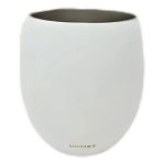 Mate De Acero Inoxidable 250 Ml Doble Pared Térmico