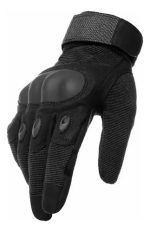 Guantes Tacticos Largos Resistentes Gran Aventura - Imagen 3