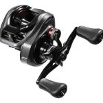 Reel Marine Titan Pro 2 Bg 12000 Izquierdo Color Foto Igual A La Foto Izquierdo